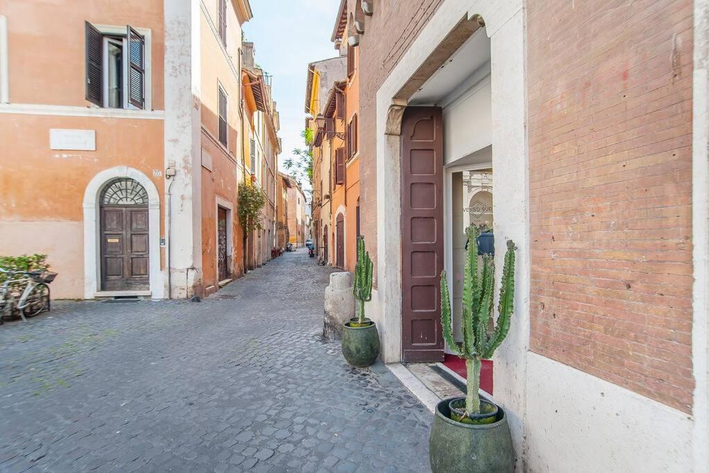 L'Antico Borgo Di Trastevere II — Photos 3